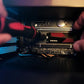 SAMSUNG 990 PRO w/ Heatsink SSD 2TB, PCIe Gen4 M.2 2280 Internal Solid State Hard Drive, Seq. Read Speeds Up To 7,450MB/s for High End Computing, Workstations, Compatible w/ PlayStation 5, MZ-V9P2T0CW