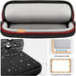ZINZ Laptop Case 15 15.6 16 inches Sleeve Slim Briefcase Spill-Resistant Handbag for Most Popular 15" 15.6" 16" Notebooks，B01RD02