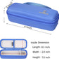 Hard Storage Case for Anker 737 Power Bank (PowerCore 24K) and Anker 715 Charger (Nano II 65W) Combo-Tourmate