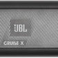 JBL - 4 Channel Plug and Play Bluetooth amp and 4 speakers