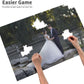 Custom Jigsaw Puzzle from Photos 300/500/1000 Pieces Personalized Wooden Picture Puzzles Gift for Adult Family Friends,Birthday,Valentine's Day (Horizontal 1000PCS)