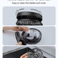 GEHEN Clip-On Fan with Sturdy Clamp, USB-Powered Fan 3-Speed, Ultra-Quiet Operation Ideal for Bedroom, Office, & Stroller
