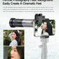 Phone Camera 28X HD Telephoto Lens, Night Filming Artifact, Long Distance/Portraits/Macro Photography, for Most iPhone 16 15 14 13 12 11 Samsung Smartphone