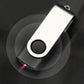 USB Flash Drive 4GB 50 Pack, Bulk USB 2.0 Flash Drives Thumb Drive Swivel Memory Stick Jump Drive Pen Drive,4 gig 50 Pieces