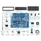 Soldering Practice Electronic Kit Project 51 SCM Kit