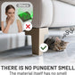 40 PCS Non Slip Furniture Pads, Phixbear Anti Vibration Pads, Reusable Multifunctional Self-Adhesive Silicone Pad, Shockproof and Silent, for Anti-Slip on Tables, Sofas, Beds, and Floor Protection