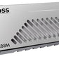 M.2 NVMe 4TB SSD With Heatsink, Double Surface Aesthetic Dissipation Up to 7300MB/s SLC Cache & HMB, PS5 Storage Expansion, Tailored for Gamers, Editors&AI Creators Demanding Blazing-Fast Speed GM888H