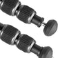 Vanguard VEO 5 264AB160S Aluminum Tripod with VEO BH-160S Ball Head