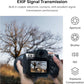 VILTROX EF-FX1 PRO Auto Focus Lens Mount Adapter Converter with Aperture Control Compatible with Canon EF/EF-S Lens to Fuji X-Mount Mirrorless Camera X-H1 X-PRO2 X-T2 X-T3 X-T1 X-T20 X-T10 X-E2 X-E1