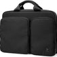 tomtoc A33 Slim 13-16 Inch Laptop Shoulder Bag for MacBook Air/Pro M4/M3, Briefcase with Accessory & Document Storage