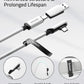 Syntech Link Cable 16FT Compatible with Oculus/Meta Quest 3/Quest 3S/Quest2/Pro/Pico 4 Accessories and PC/SteamVR, Upgraded Type C with USB 3.0 Adapter, High Speed Data Transfer Cord for VR Headset