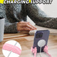 Cell Phone Stand Thumbs Up Lazy Phone Stand - Phone Holder 2025 College Graduation Gifts for Her Him Cellphone iPhone Stand for Desk Birthday Gifts for Teens Girls Boys Adults Women Men Wife