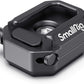 SmallRig Universal Cold Shoe Mount, Multi-Functional Shoe Adapter with Safety Release, for DSLR Camera Rig Microphone LED Light - 2797