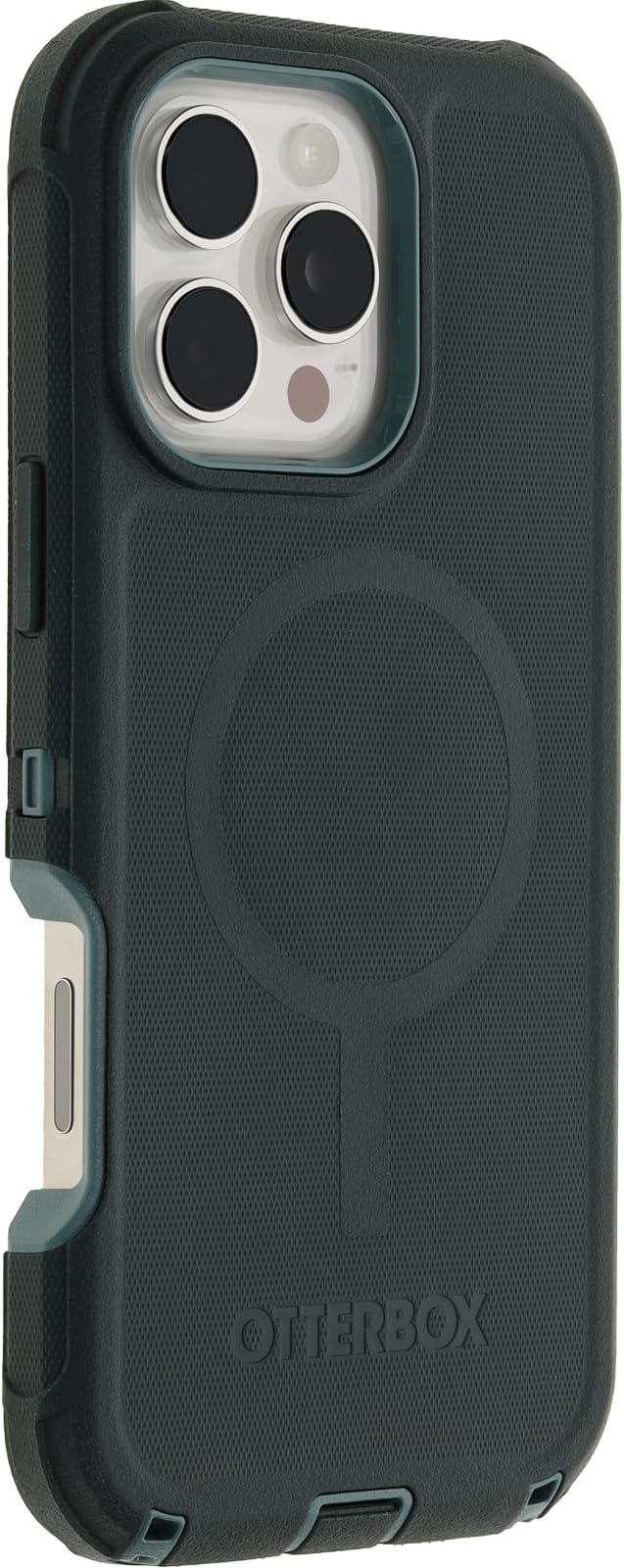 OtterBox iPhone 16 Pro Max Defender Series Case - Sagebrush Green