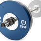 Lock-Jaw PRO 2 Barbell Collar - Quick Release Barbell Clamp