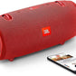 JBL Xtreme 2 Portable Waterproof Wireless Bluetooth Speaker (Red)