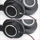 NewFantasia Replacement Audio Upgrade Cable Compatible with Audio-Technica ATH-M50xBT, ATH-AR3BTBK, ATH-SR50BT, ATH-ANC9, ATH-ANC7B, ATH-SR5BTBK, ATH-S700BT Headphones 2meters/6.6ft