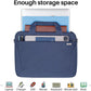 Laptop Shoulder Bag 15.6 16 17.3 Inch for Men Women,Waterproof Computer Carrying Case Messenger Bag Briefcase Work