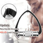 J Bryant Fitness Metal Gym Handles for Cable Machine Attachment Heavy Duty Aluminum Alloy Handle Grips Durable Workout Handles for Resistance Bands Pulley LAT Pull Down System