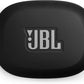 JBL Endurance Peak 4 - True Wireless Noise Cancelling Sport Earbuds, Up to 48Hrs Total Playback, Water & dust Proof (IP68), Secure fit with TwistLock™ Design, & 6 mics for Perfect Calls (Black/Grey)