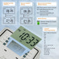 SURAIELEC Pool Timer, 7-Day Digital Pump Timer Switch, 40 AMP Heavy Duty, 120/240/277 VAC, 2HP Programmable Switch Box for Swimming Pool, Hot Water Heater, Lights, Outdoor/Indoor Use