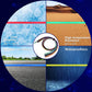 Fermerry 20 AWG Solid Core Wire Spool 25ft Each 6 Colors Flexible 20 Gauge Hook up Wire Kit Electrical Tinned Copper Wire PVC