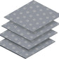 Iceberg Thermal DRIFTIce LT Thermal Pad 145 x 145mm (0.5mm) (11.8 W/mK)