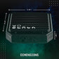 WD_Black 512GB C50 Storage Expansion Card, Officially Licensed for Xbox, Quick Resume, Plug & Play, NVMe SSD Expansion for Xbox Series X|S Gaming Consoles - WDBMPH5120ANC-WCSN