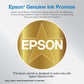 Epson Workforce Pro WF-7820 Wireless All-in-One Wide-Format Printer with Auto 2-Sided Print 13" x 19", Copy, Scan & Fax, 50-Page ADF, 250-sheet Paper Capacity, Works with Alexa, Large Black