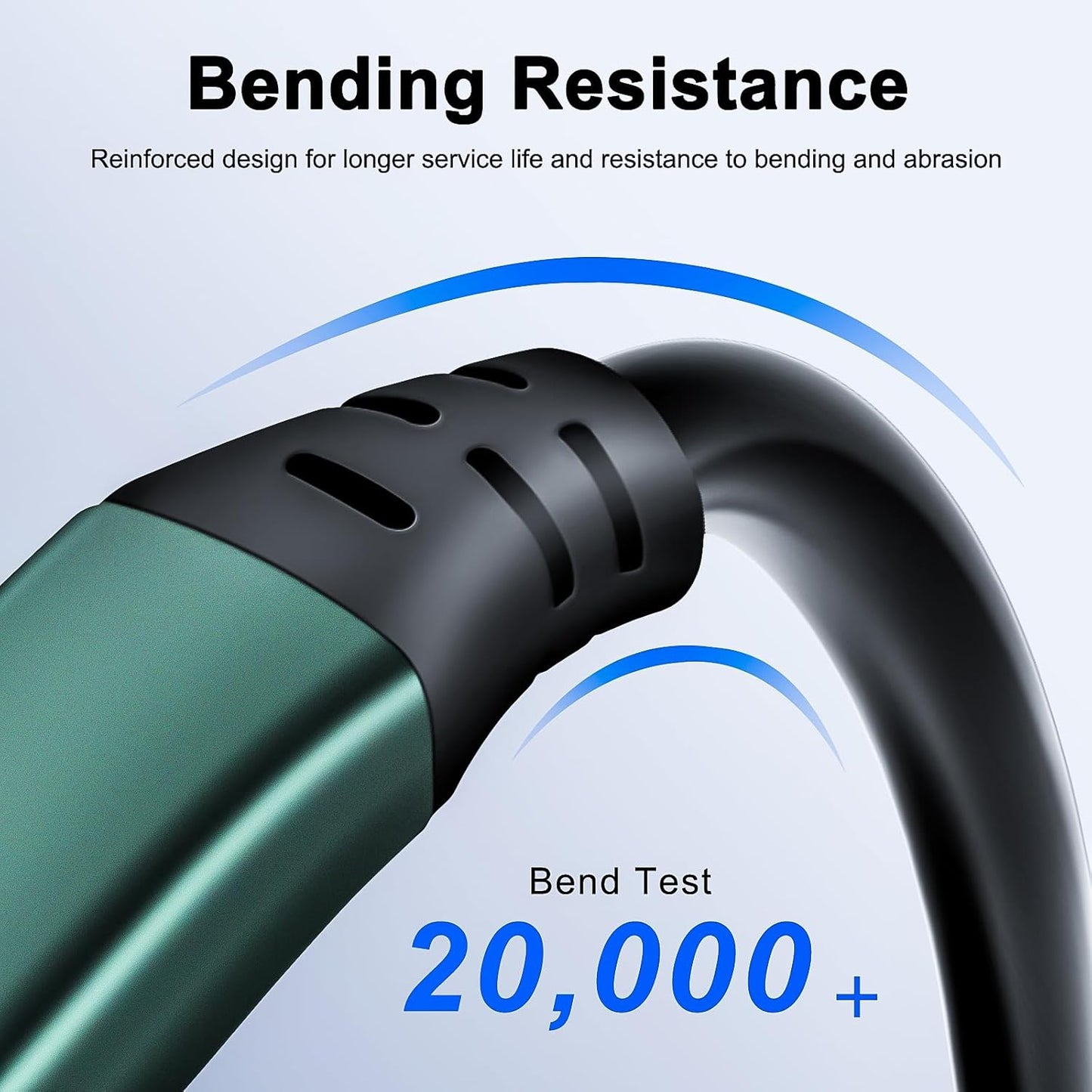 Kumiho 30FT USB 3.0 Extension Cable with Extension Chipsets Signal Booster Active Type A Male to A Female for PlayStation, Xbox, Keyboard, Mouse, USB Flash Drive, Printer, Camera and More