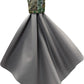 SPUDZ Classic Microfiber Lens Cleaner – Clip-On Pouch, Washable – for Binoculars, Scopes, Glasses, Screens | Alpine Mountain Camo, 10 x 10 Inch