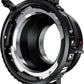 VILTROX PL-E Lens Mount Adapter with Rotary Lock Compatible with PL Lens to Sony E/NEX Mount Cameras A7S3/FS7/5/FX9 /A7R4/R3/a Series/Nex Series