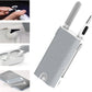 5-in-1 Electronics Cleaner Kit- Laptop Screen Cleaner kit,Multifunctional Bluetooth Earphones Cleaning Tool for iPhone Charging Port,Headphone,Earphone,Phone Speaker,Earpods