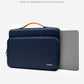 tomtoc 360 Protective Laptop Sleeve for 13.5-14.4 Inch Microsoft New Surface Laptop Studio/5/4/3/2/1, Surface Book 3/2/1, Water-Resistant Shockproof Notebook Accessory Carrying Case Bag, Blue