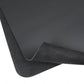 Leather Desk Pad Protector,Mouse Pad,Office Desk Mat, Non-Slip PU Leather Desk Blotter,Large Desk mat,Waterproof Keyboard mat for Office/Home/Decor (Black,48" x 24")