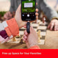 SANDISK 256GB Phone Drive for Android - The 2-in-1 USB for Smartphones, Tablets, and Computers - Thumb Drive with USB Type-C and Type-A Connectors, Purple Opulence - SDDDC6-256G-G46PO