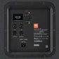 JBL Professional EON718S Powered PA Subwoofer with Bluetooth, 18-inch, Wired Electric, Black
