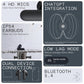 CMF Buds 2a Wireless Earbuds 2025 New Active Noise Cancelling 42dB Hybrid ANC Bluetooth Headphones, 12.4mm Dynamic Driver for Big Bass, 4 Mic Clear Calls, Sport Ear Buds for iPhone, Android, Dark Grey