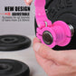 Barbell Clips 1 Inch Quick Release Weight Clamps 0.9-1.18inch Multi-Size Adjustable Olympic Clamps for Bars