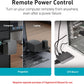 GL.iNet Comet (GL-RM1) Remote KVM Over Internet, 4K@30Hz Tailscale Support,Remote Keyboard, Video, Mouse, Install OS Via BIOS Control, Adapted KVM Switches for Home Offices,Data Center