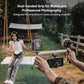 SmallRig P20 Foldable Universal Phone Cage, Smartphone Video Rig Filmmaking Vlogging Case Stabilizer for Videomaker Video-grapher for iPhone 17 16 15 14 13 for Samsung and Other Android Phones - 4047