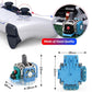 for 3D PS5 Joysticks Replacement for Sony PlayStation 5 PS5 Controller Joystick Replacement for PS5 Analog Stick Replacement for PS5 Thumbsticks Module Controller Replace Accessories (4PCS)