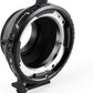 VILTROX PL-M43 Lens Mount Adapter Manual Focus Lens Converter with Rotary Lock Compatible with PL Lens to M43 Series Mount Cameras Panasonic GH5,G1,GH1,GH4/Olympus EP1,EP2,EM1,EM