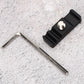 Camera Cage Cable Clamp - Portable Cage Fitting Wire Clip - Accessories Fixed Clip - 1/4 Inch Universal Lightweight Mounting