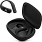 JBL Endurance Peak 4 - True Wireless Noise Cancelling Sport Earbuds, Up to 48Hrs Total Playback, Water & dust Proof (IP68), Secure fit with TwistLock™ Design, & 6 mics for Perfect Calls (Black/Grey)