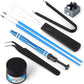 YIMAGUJRX RUNJRX Keyboard Switch Lube Kit GPL 205G0 0.53oz/15g, Switch Opener for Cherry MX TTC Holy Pandas Switch,Switch Lube Tools for Gaming Keyboard