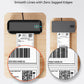MUNBYN Bluetooth Thermal Label Printer RealWriter RW402B, 4x6 Shipping Label Printer for Small Business, Compatible with Android, iPhone and Windows, Mac, Chromebook, Ebay, USPS, FedEx, Shopify