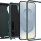 OtterBox Samsung Galaxy S25 and S24 Defender Series Case - Sagebrush Green