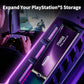 FN950 4TB NVMe SSD PCIe Gen4x4 M.2 2280,Read Up to 5000MB/s, Configure SLC Cache, Internal Solid State Drive for PS5 Laptop Desktop