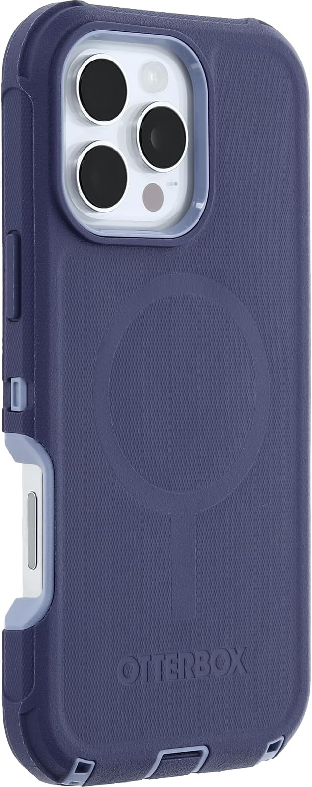 OtterBox iPhone 16 Pro Max Defender Series Case - Denver Dusk Purple